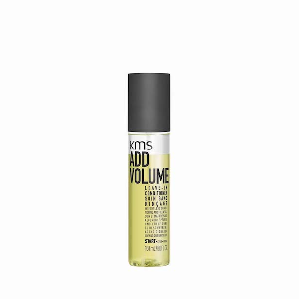 Leave In Conditioner