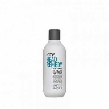 Deep Cleanse Shampoo