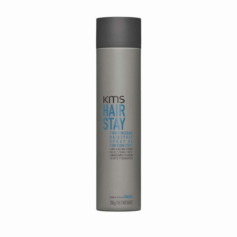 Firm Finishing Spray