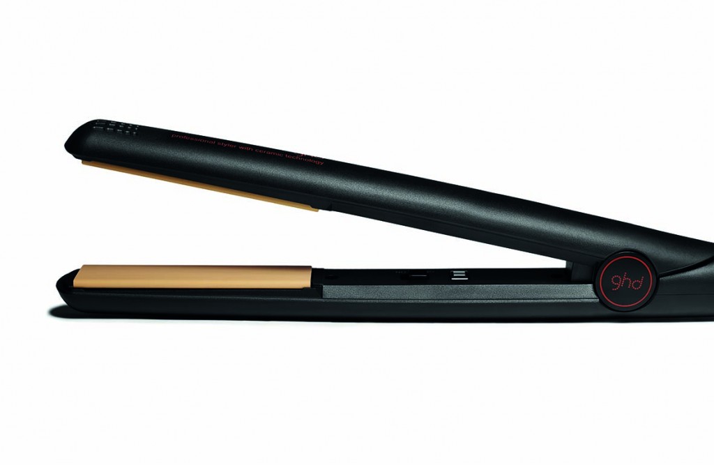 GHD IV Styler Hairzoom Brisbane
