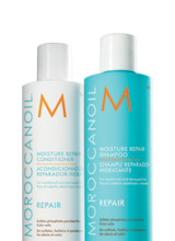 Moroccan Oil