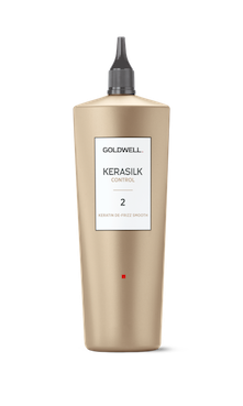 Kerasilk – Control – Keratin DeFrizz Smooth 2