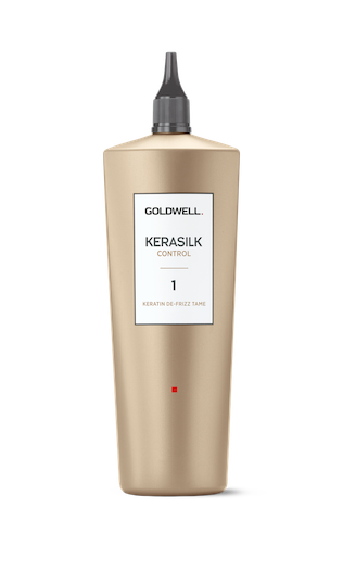 Kerasilk – Control – Keratin DeFrizz Tame 1