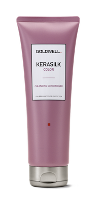 Kerasilk – Color – Cleansing Conditioner