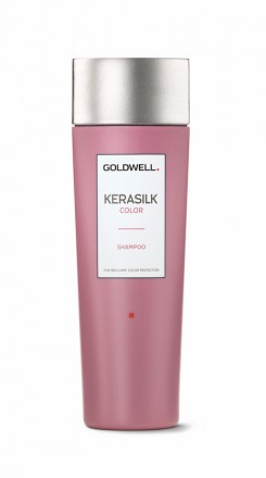 Kerasilk – Color – Shampoo