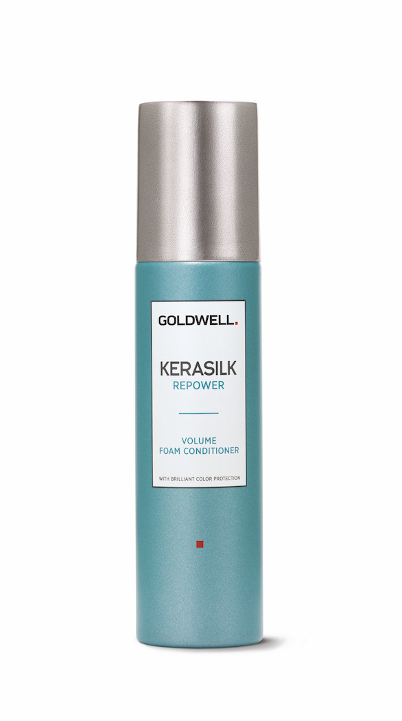 Kerasilk – Repower – Foam Conditioner