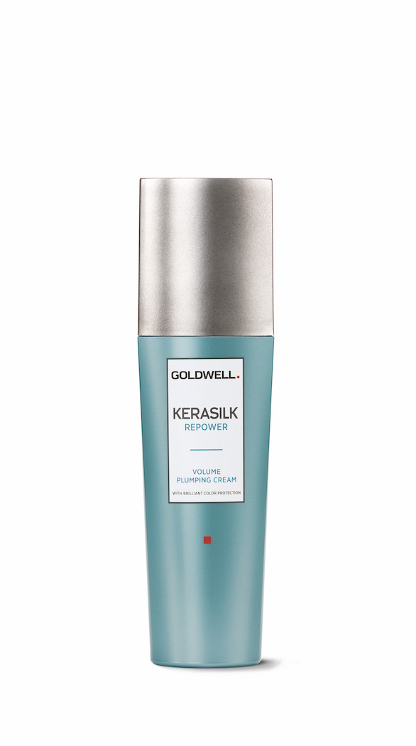 Kerasilk – Repower – Volume Plumping Cream