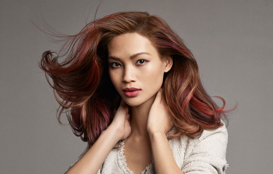 colour « Hairzoom Brisbane